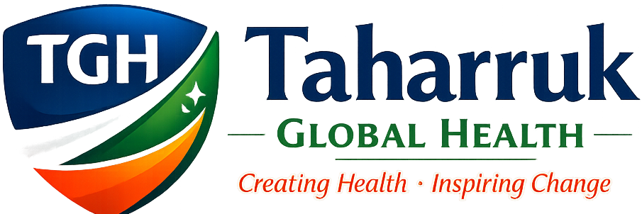 Taharruk Global Health